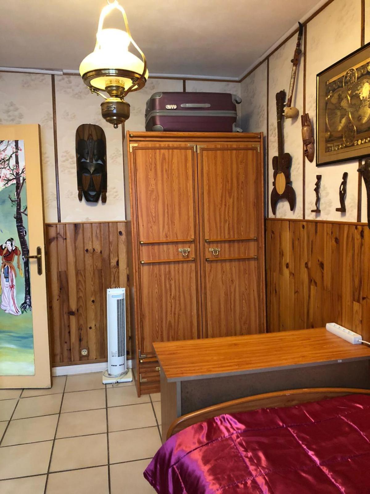 Yufan Leilighet La Ville-du-Bois Eksteriør bilde